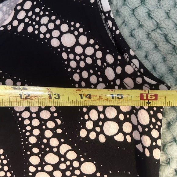 Tango Mango Above The Knee Tank Dress - Picture 13 of 14